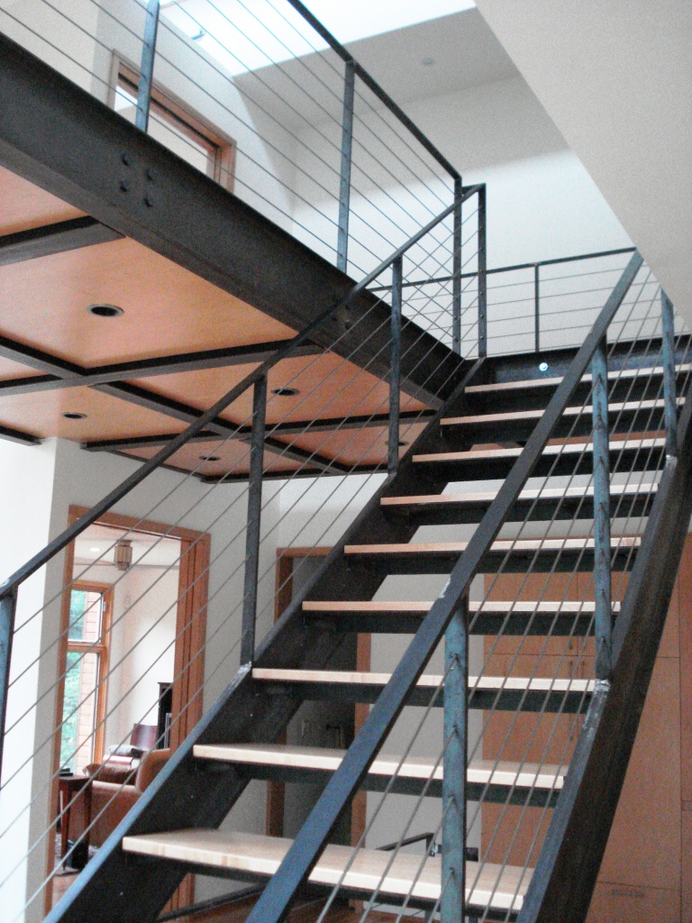 NCModernist Michael Coates